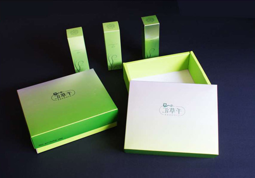 礼品盒